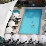 Europa Hotel