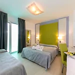 Hotel Europa 4*