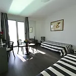 Europa Hotel