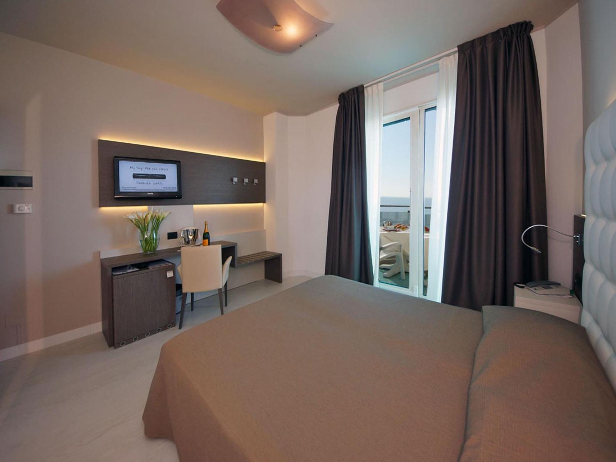 Hotel Europa