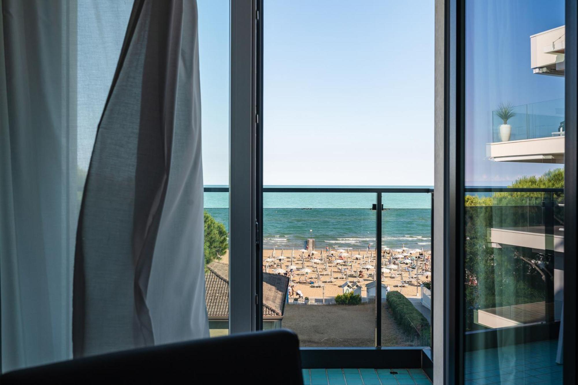 Hotel Europa Lido di Jesolo