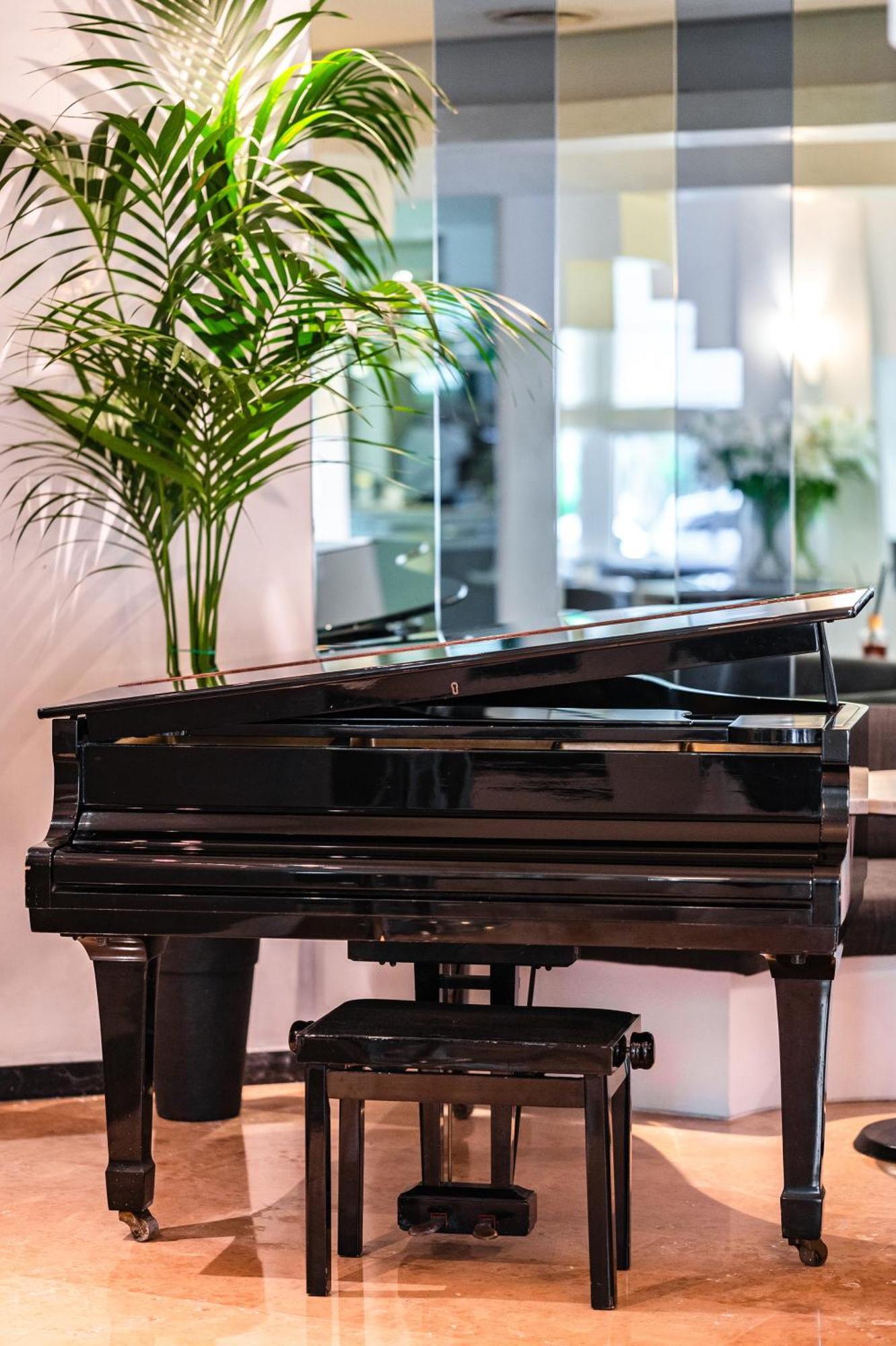 Hotel Europa Lido di Jesolo