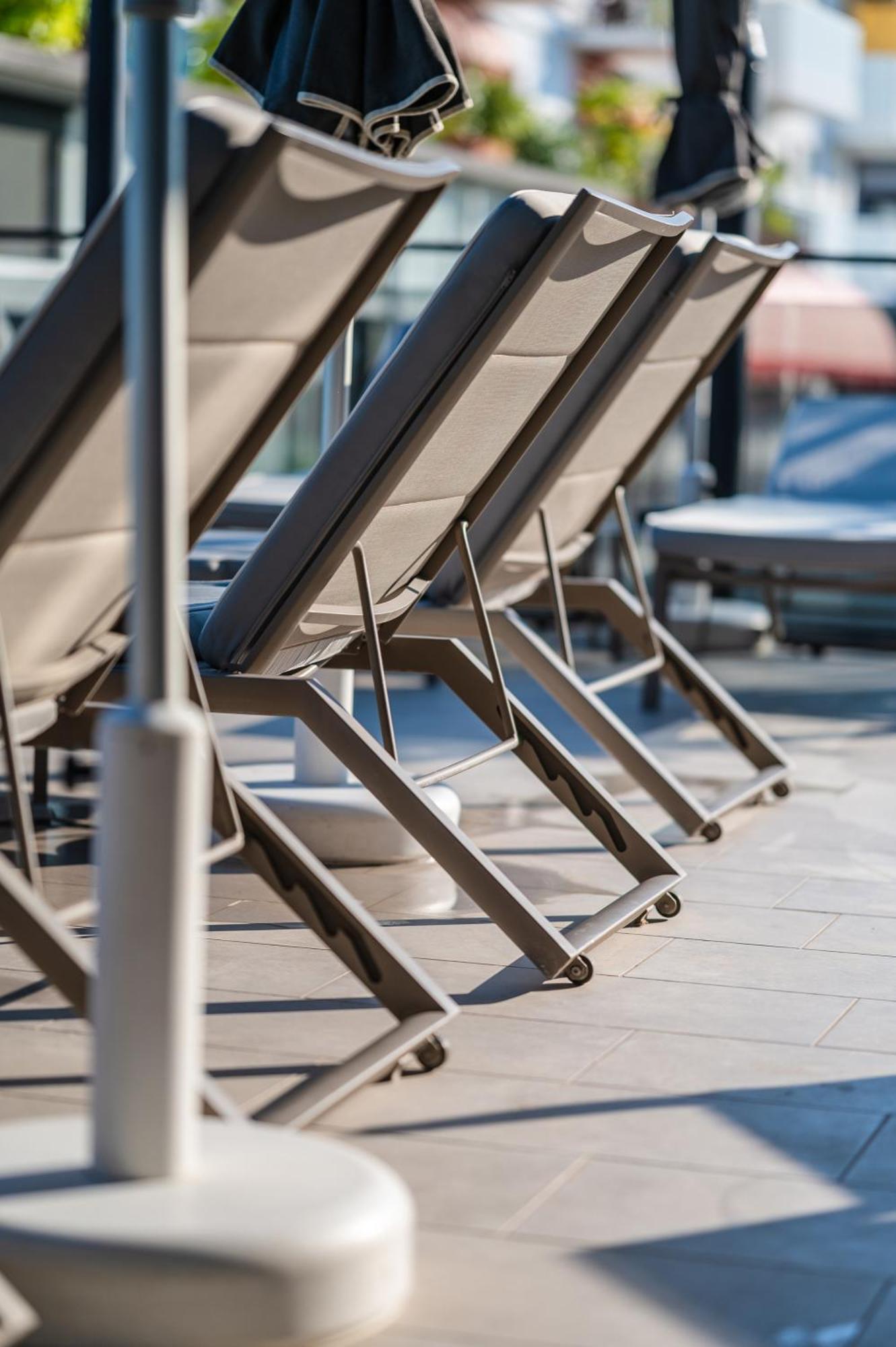 Hotel Europa Lido di Jesolo