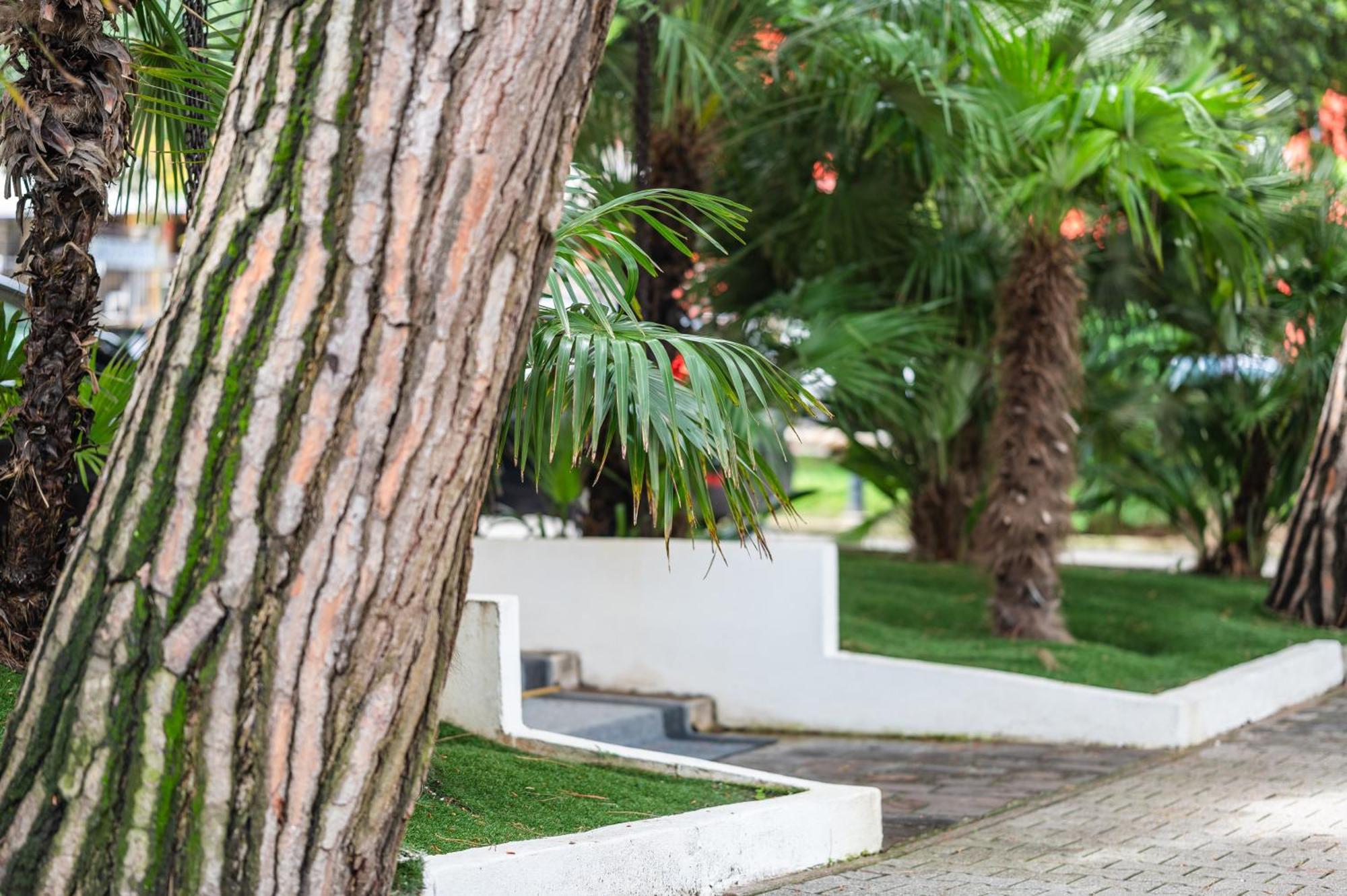 Hotel Europa Lido di Jesolo