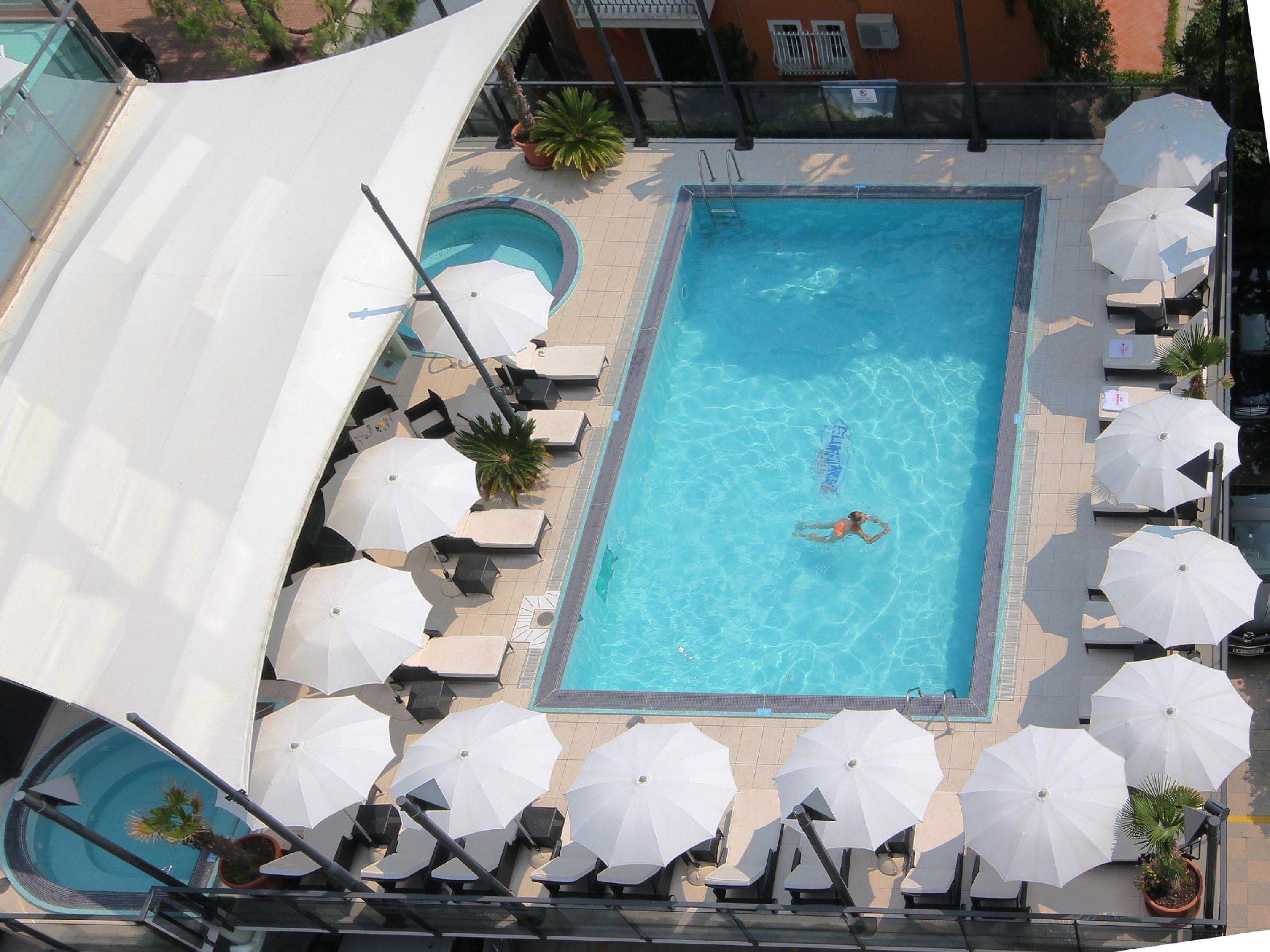 Europa Hotel