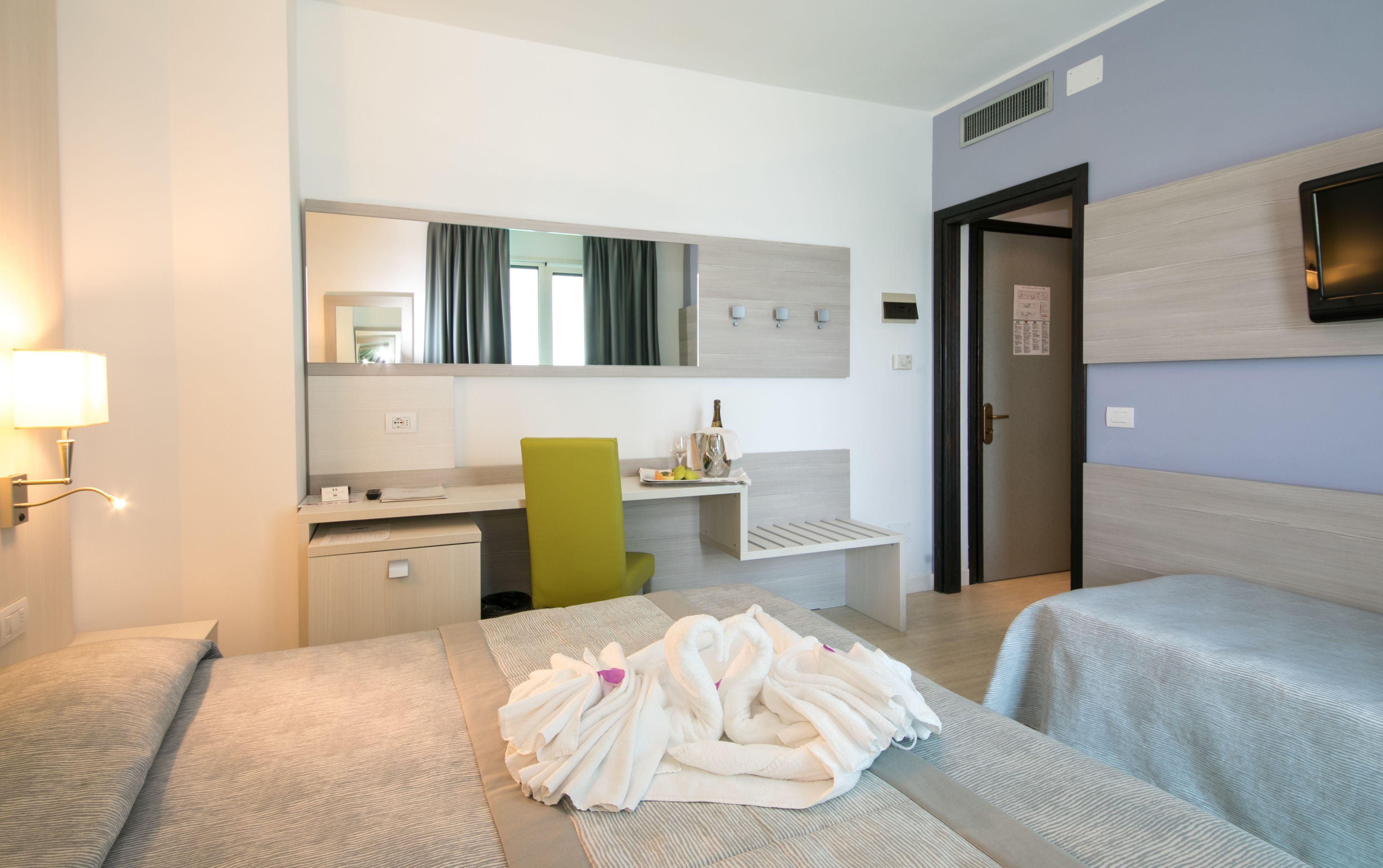 Europa Hotel