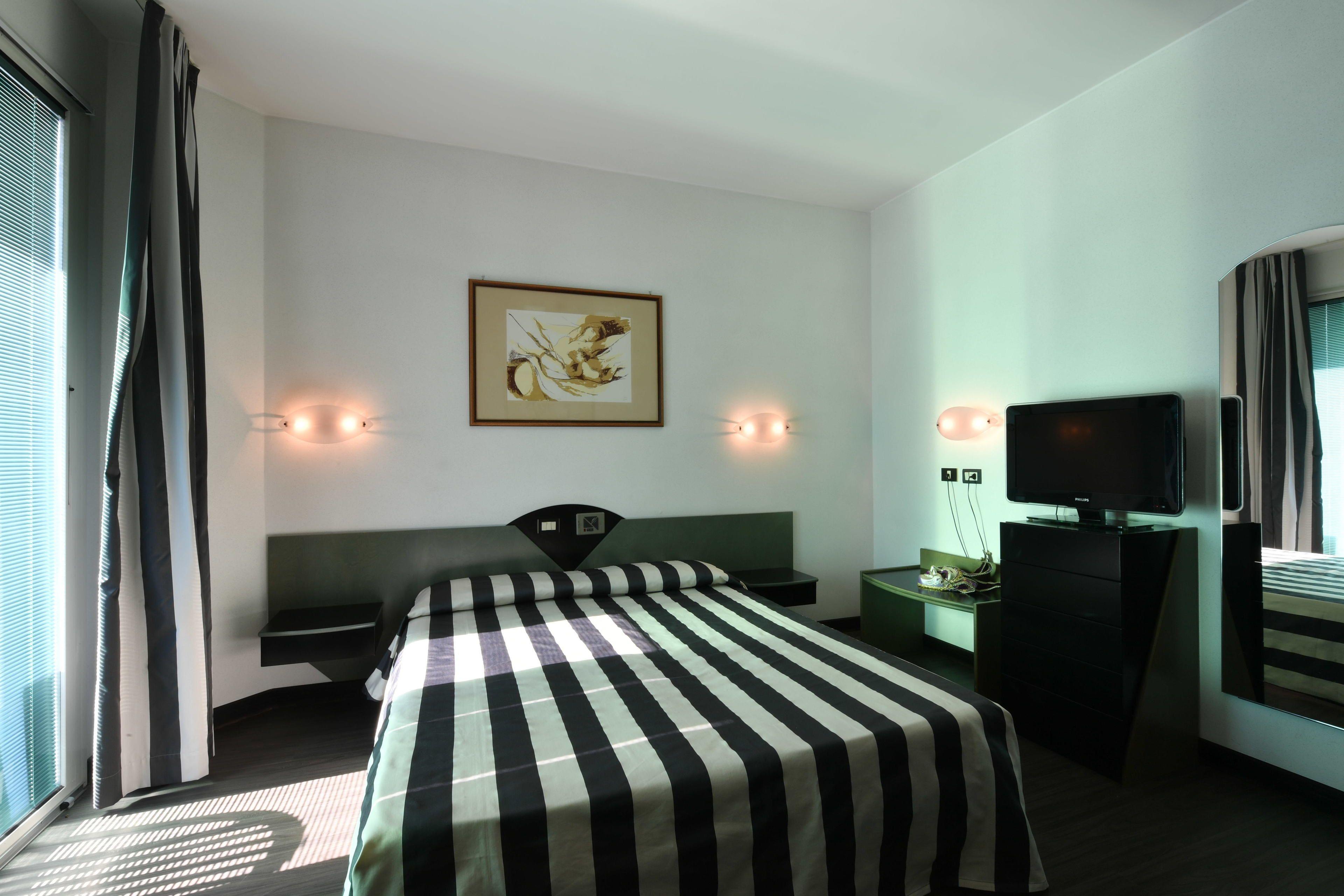 Europa Hotel 4*