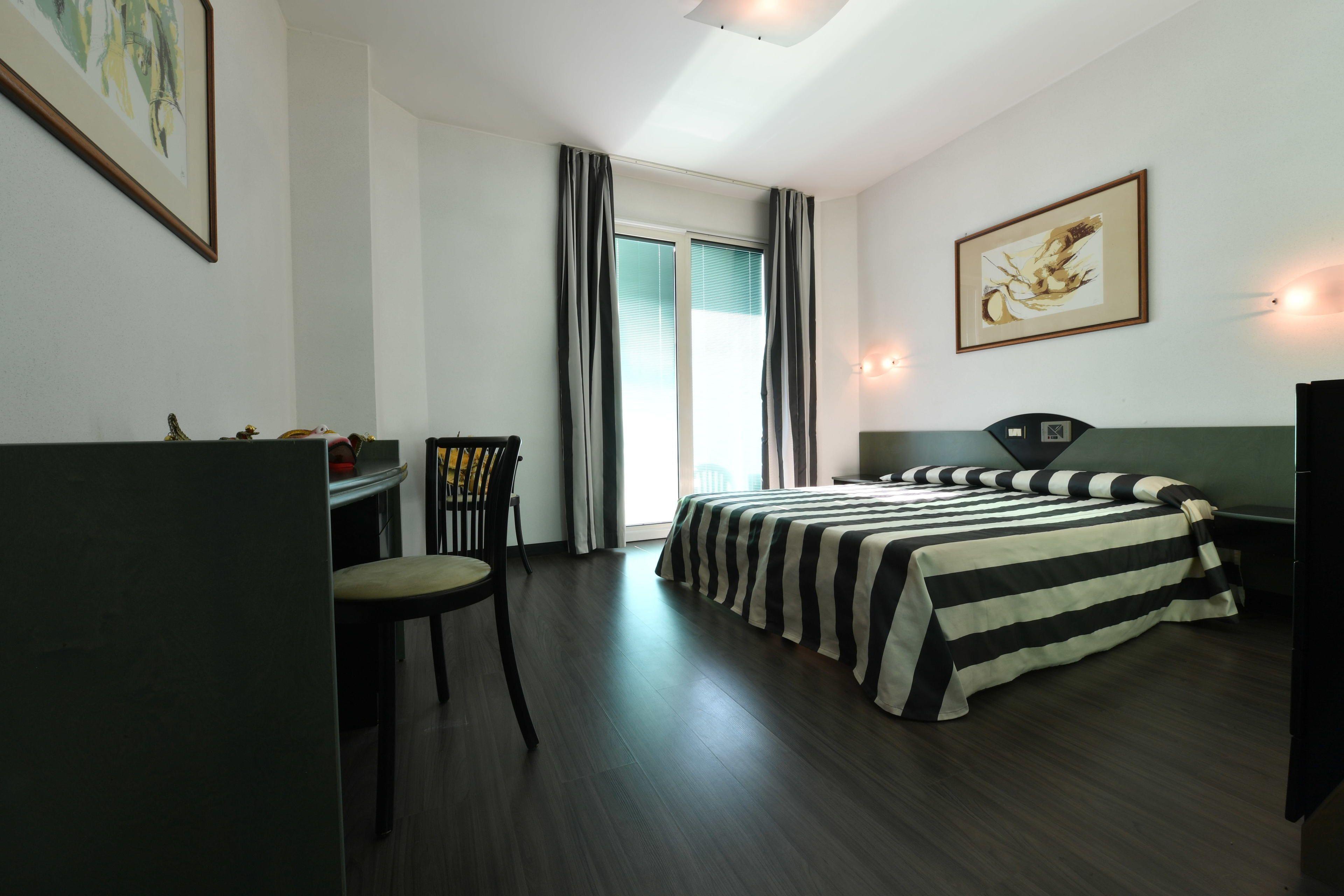 Europa Hotel 4*