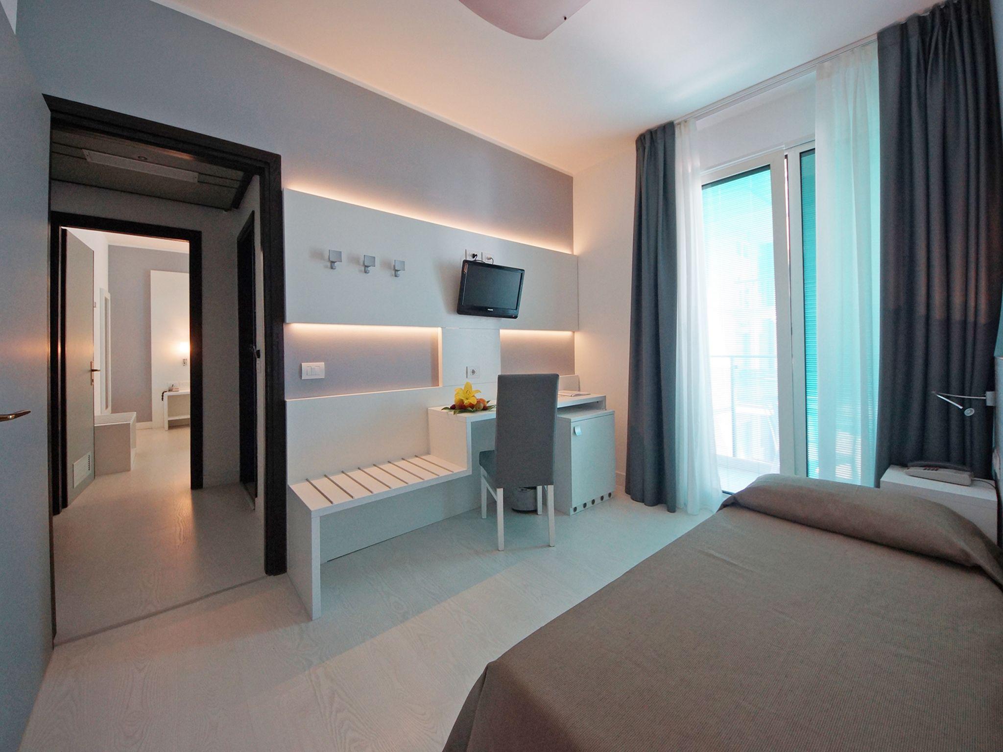 Europa 4* Lido di Jesolo