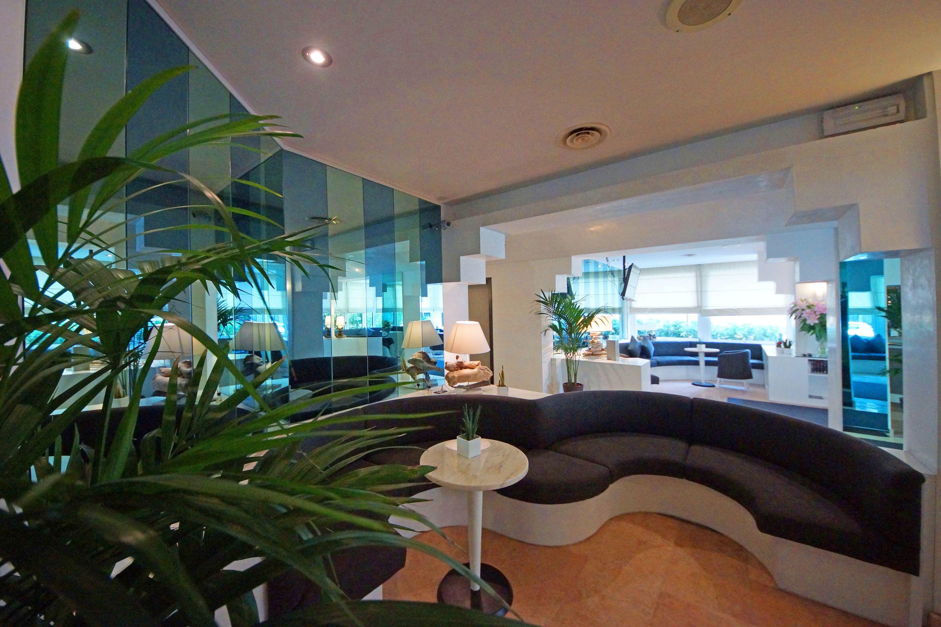 Europa Hotel 4*