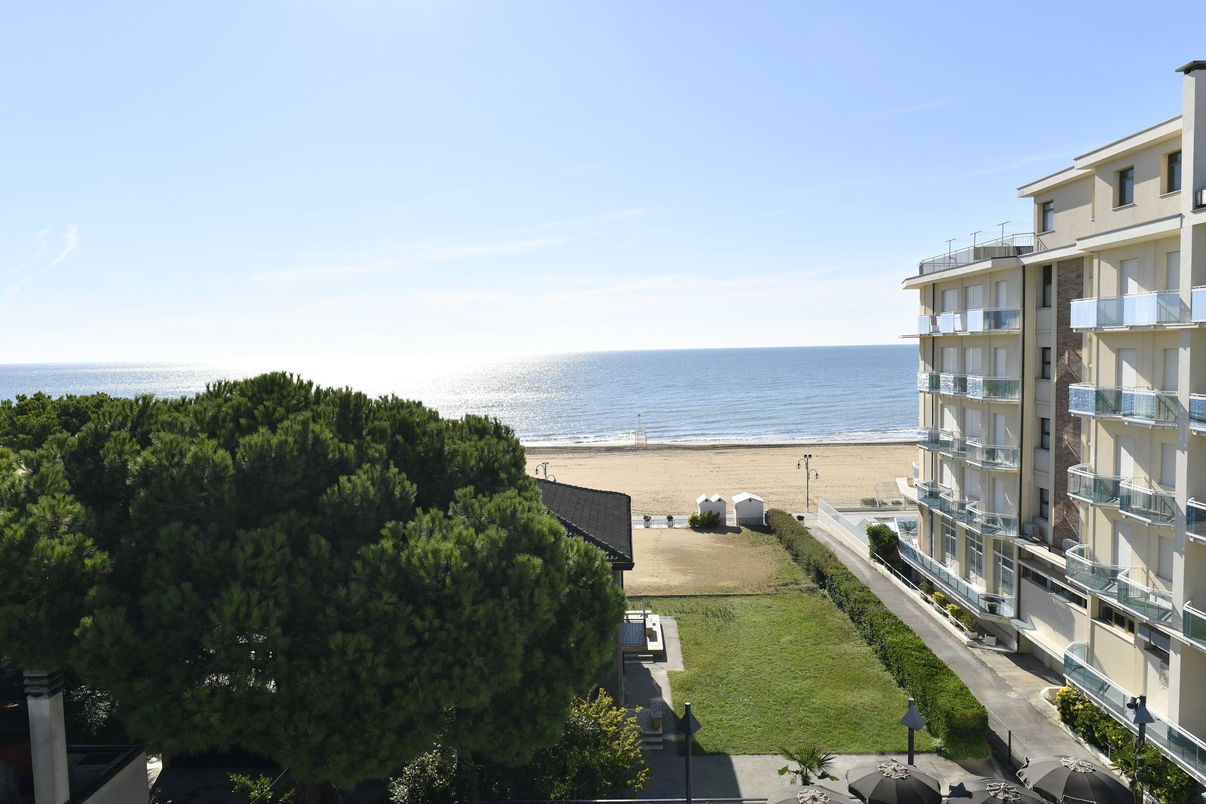 Europa 4* Lido di Jesolo