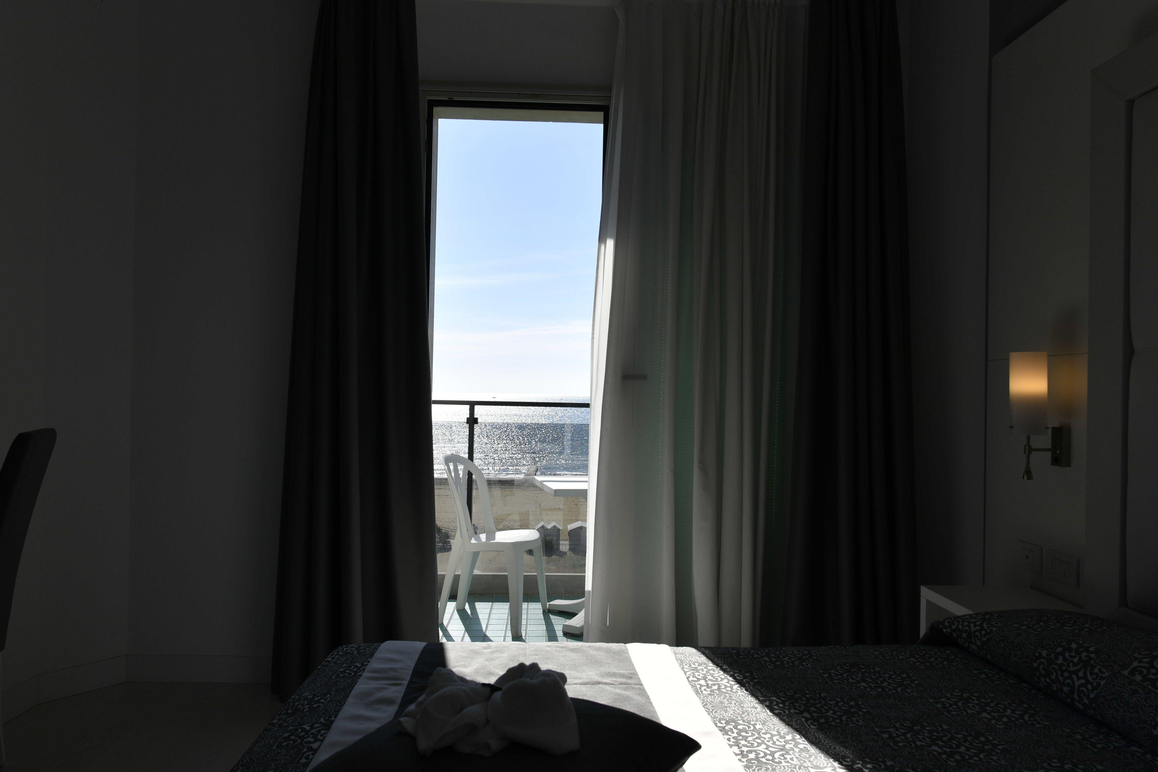 Hotel Europa 4*