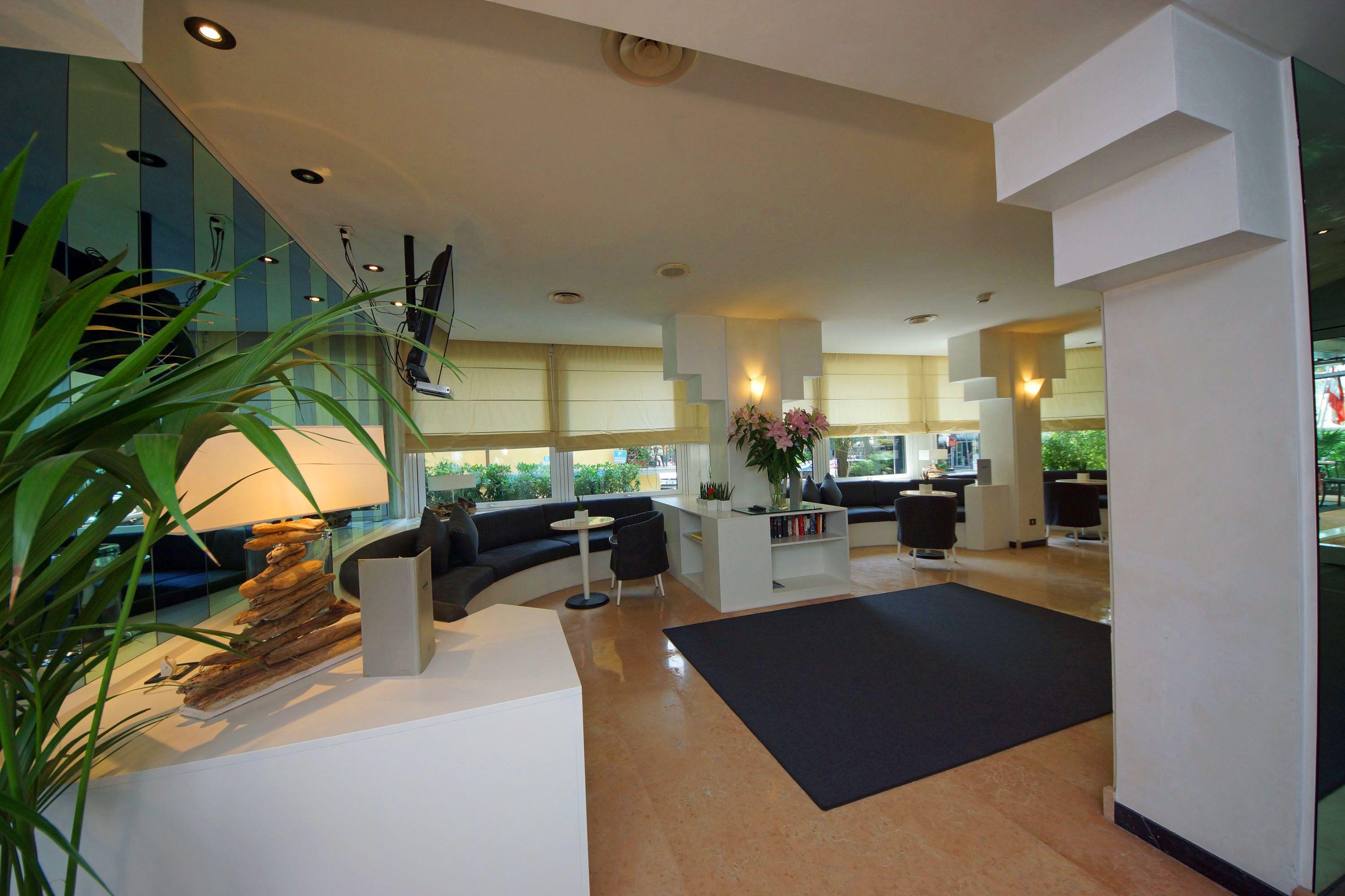 Hotel Europa Lido di Jesolo