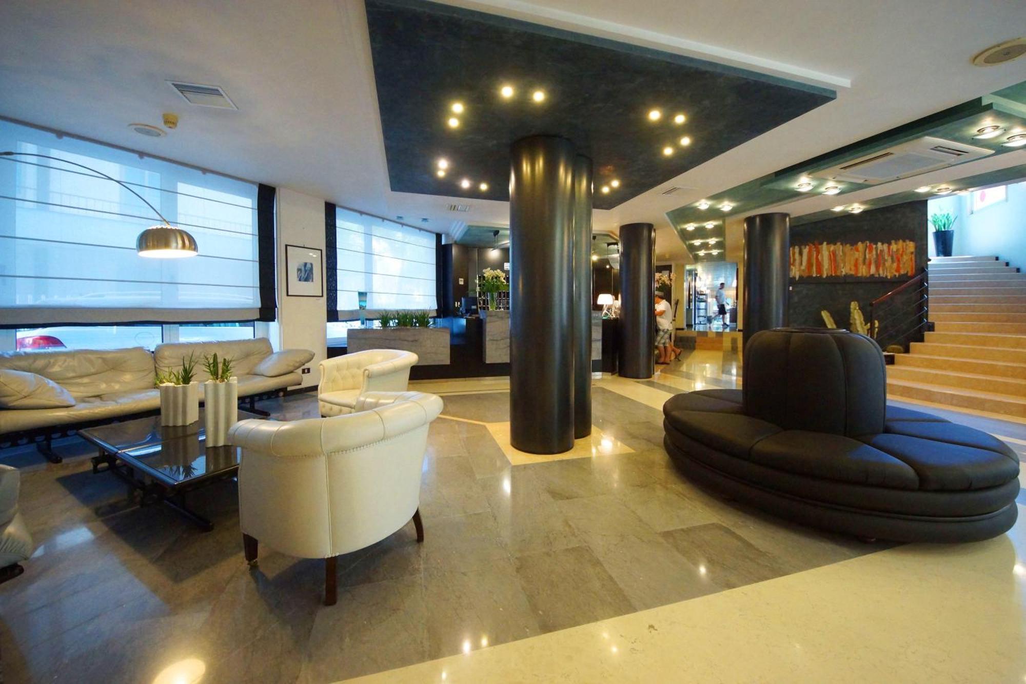Europa Hotel