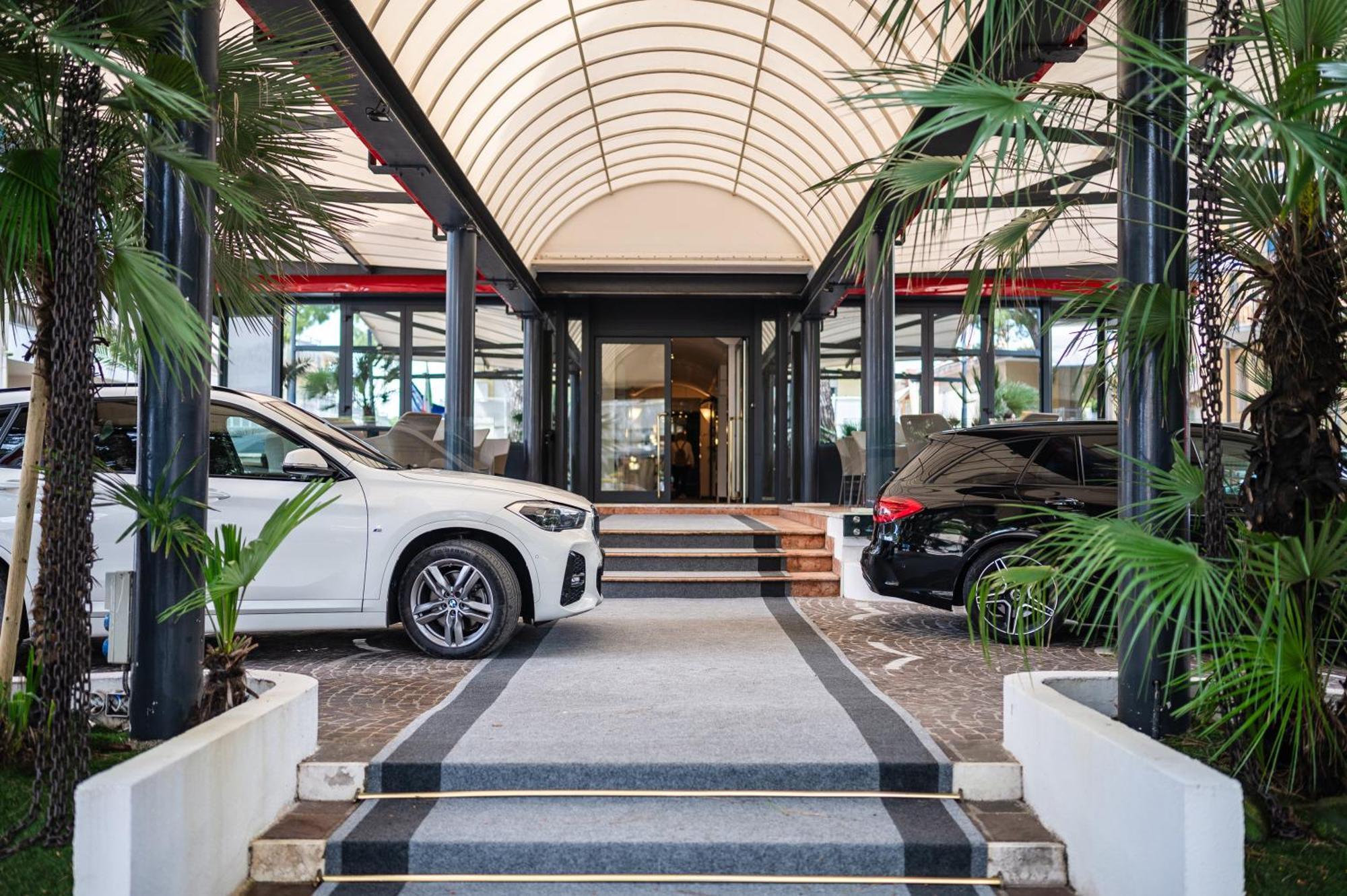 Europa Lido di Jesolo