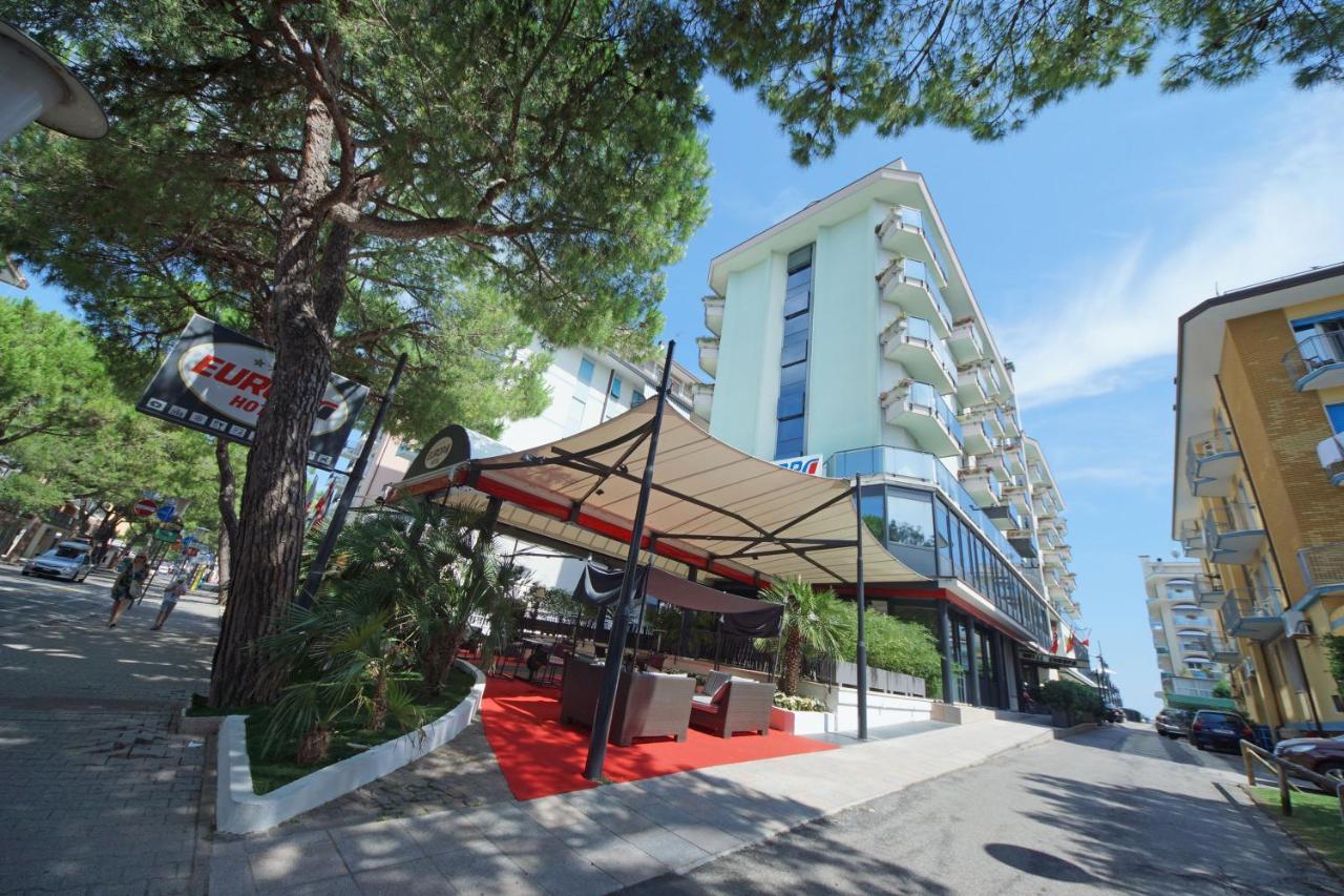 Europa Hotel 4*
